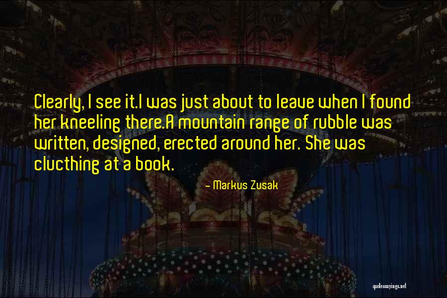 Beliveau Estate Quotes By Markus Zusak Beliveau Estate Quotes By Markus Zusak