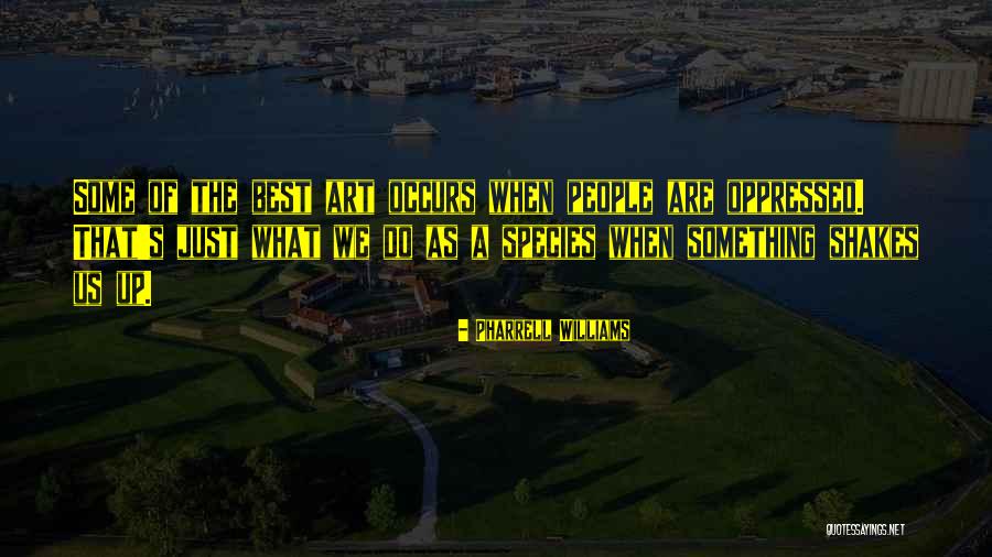 Beliveau Estate Quotes By Pharrell Williams Beliveau Estate Quotes By Pharrell Williams