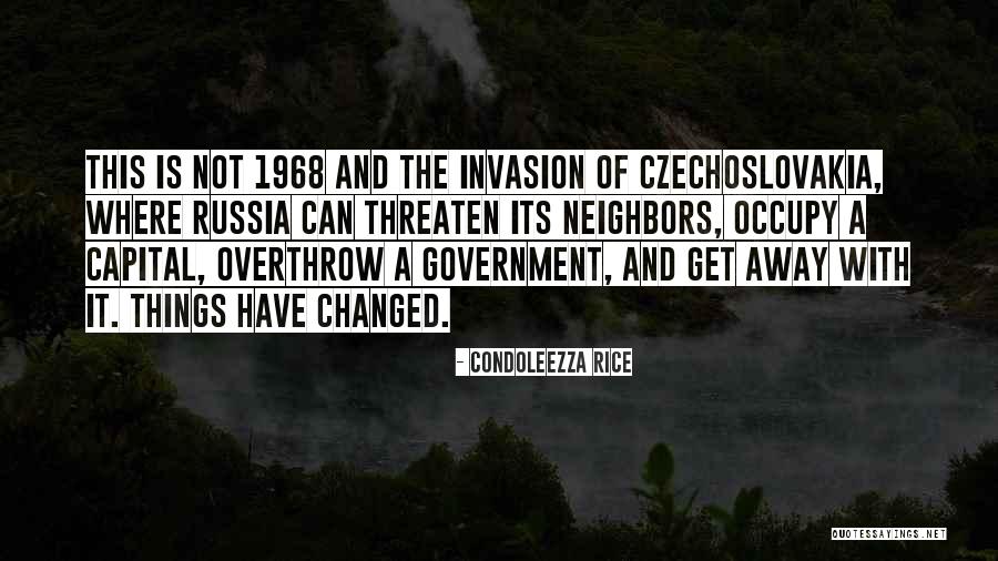 Belize Independence Day Quotes By Condoleezza Rice Belize Independence Day Quotes By Condoleezza Rice