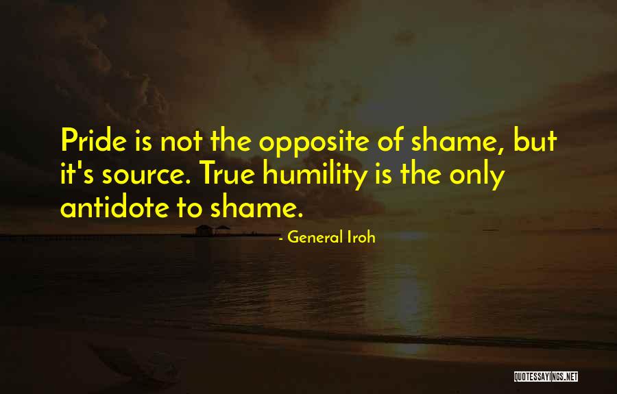 Belizean Creole Quotes By General Iroh Belizean Creole Quotes By General Iroh