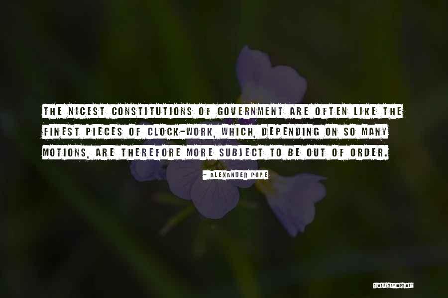 Beljin Mapa Quotes By Alexander Pope Beljin Mapa Quotes By Alexander Pope