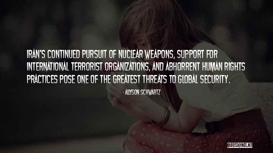 Beljka Quotes By Allyson Schwartz Beljka Quotes By Allyson Schwartz