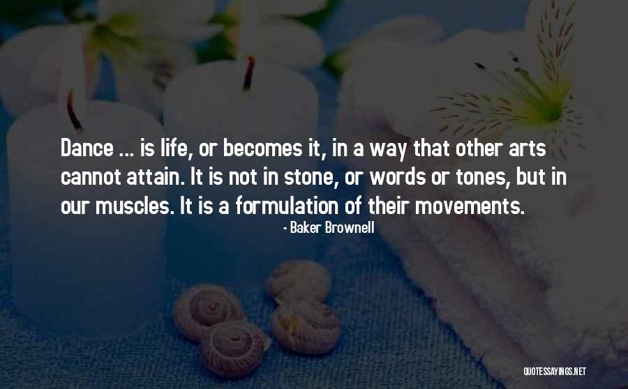 Beljka Quotes By Baker Brownell Beljka Quotes By Baker Brownell