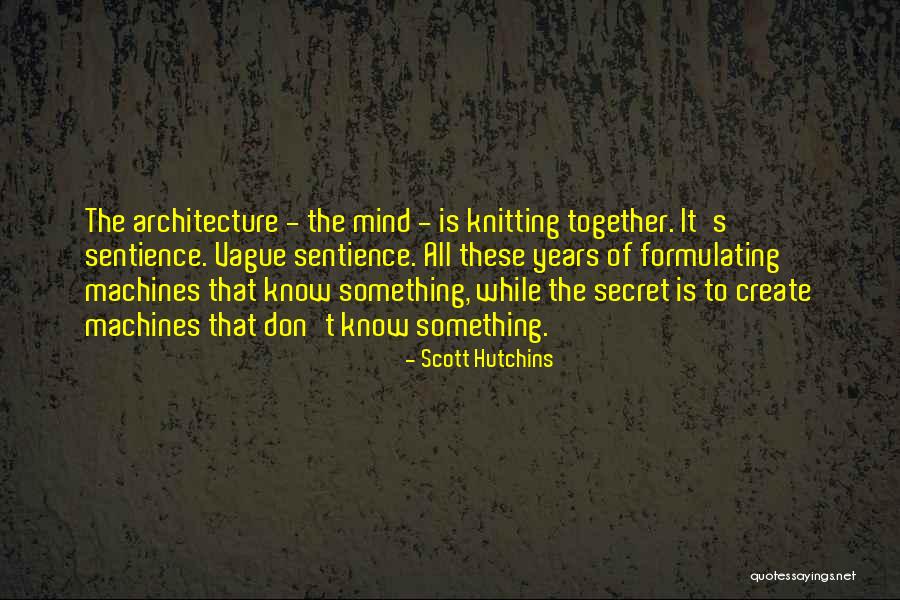 Beljkas Quotes By Scott Hutchins Beljkas Quotes By Scott Hutchins