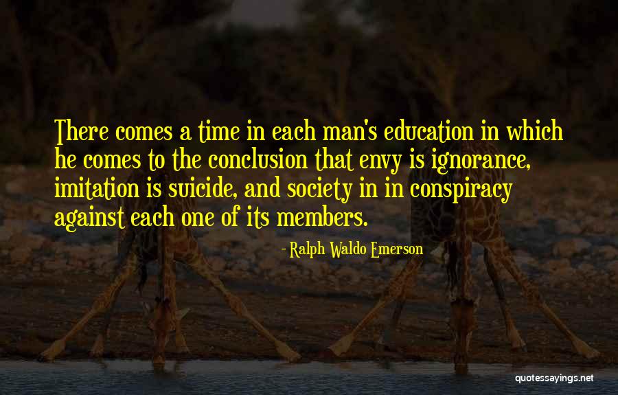 Belkacem Hacene Djaballah Quotes By Ralph Waldo Emerson Belkacem Hacene Djaballah Quotes By Ralph Waldo Emerson