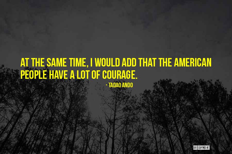 Belkacemi Mohamed Quotes By Tadao Ando Belkacemi Mohamed Quotes By Tadao Ando
