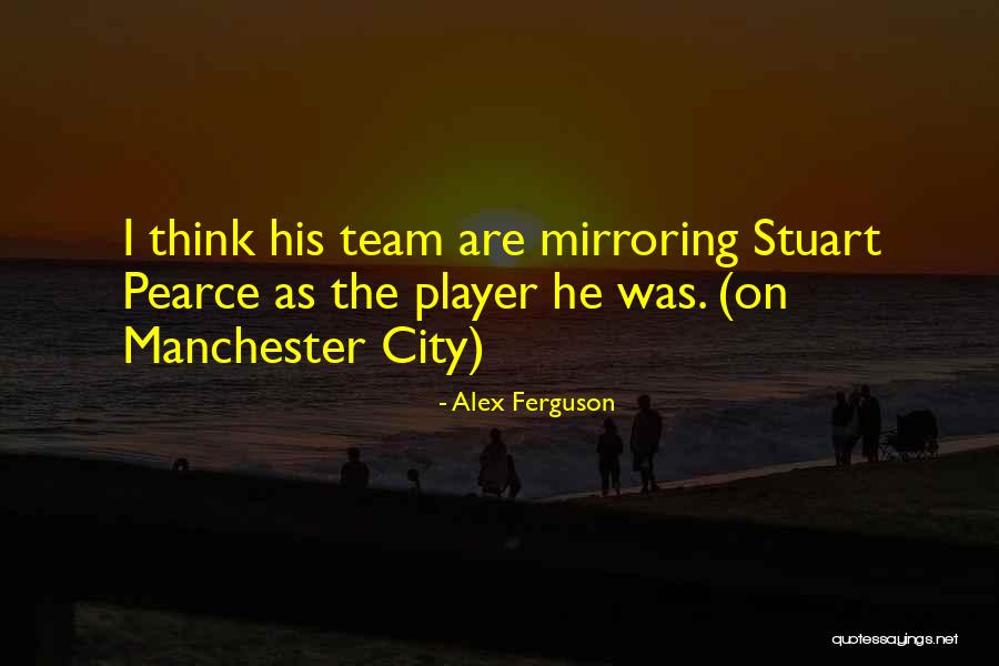 Belkacemi Said Quotes By Alex Ferguson Belkacemi Said Quotes By Alex Ferguson
