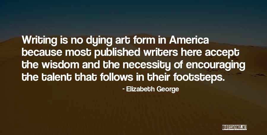 Belkacemi Said Quotes By Elizabeth George Belkacemi Said Quotes By Elizabeth George