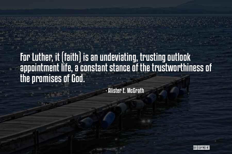 Belkheir Abdelaziz Quotes By Alister E. McGrath Belkheir Abdelaziz Quotes By Alister E. McGrath