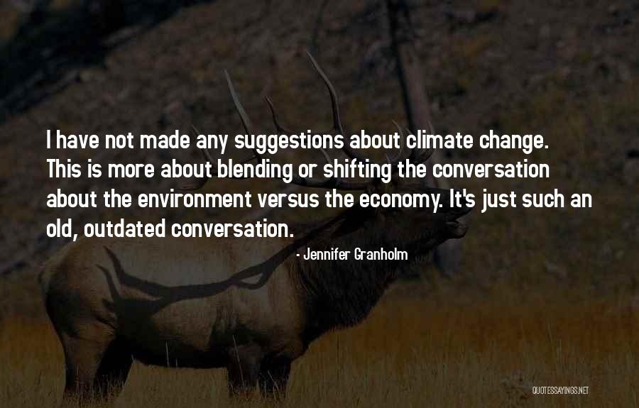 Belkheir Csc Quotes By Jennifer Granholm Belkheir Csc Quotes By Jennifer Granholm
