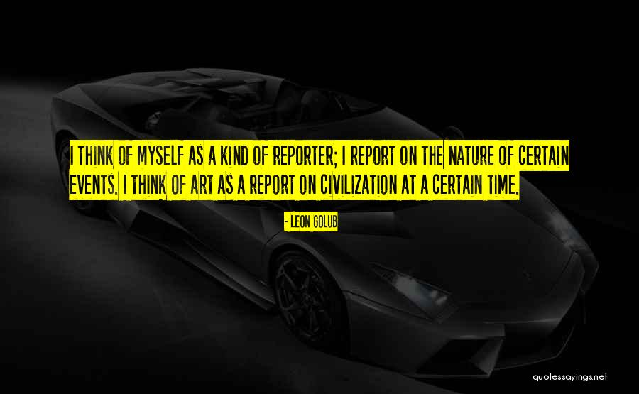 Belkheir Mp3 Quotes By Leon Golub Belkheir Mp3 Quotes By Leon Golub