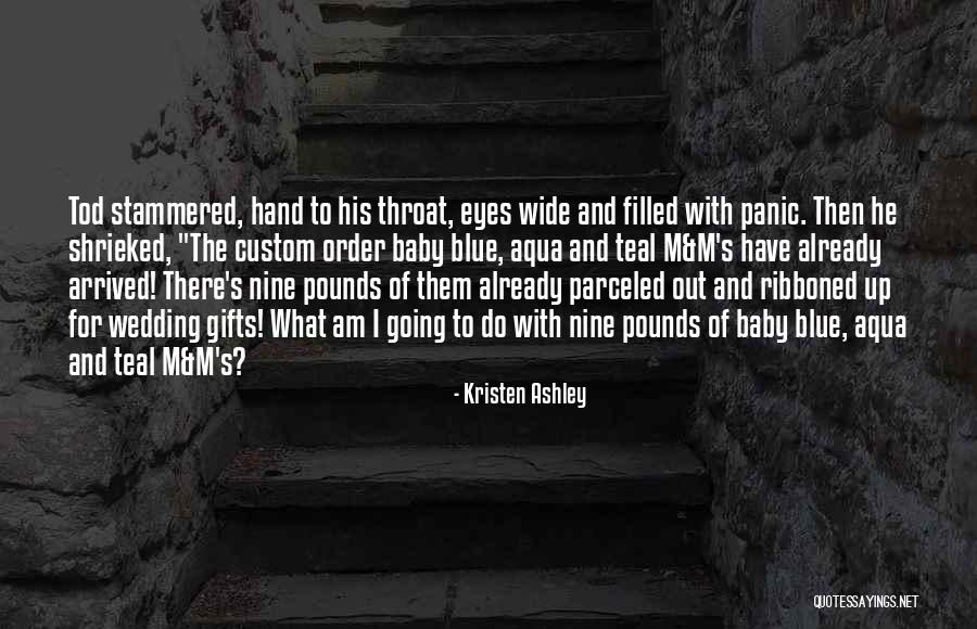 Belkhiri Samir Quotes By Kristen Ashley Belkhiri Samir Quotes By Kristen Ashley