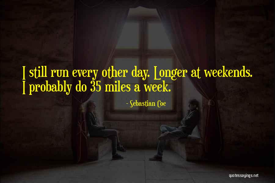 Belkovsky Quotes By Sebastian Coe Belkovsky Quotes By Sebastian Coe