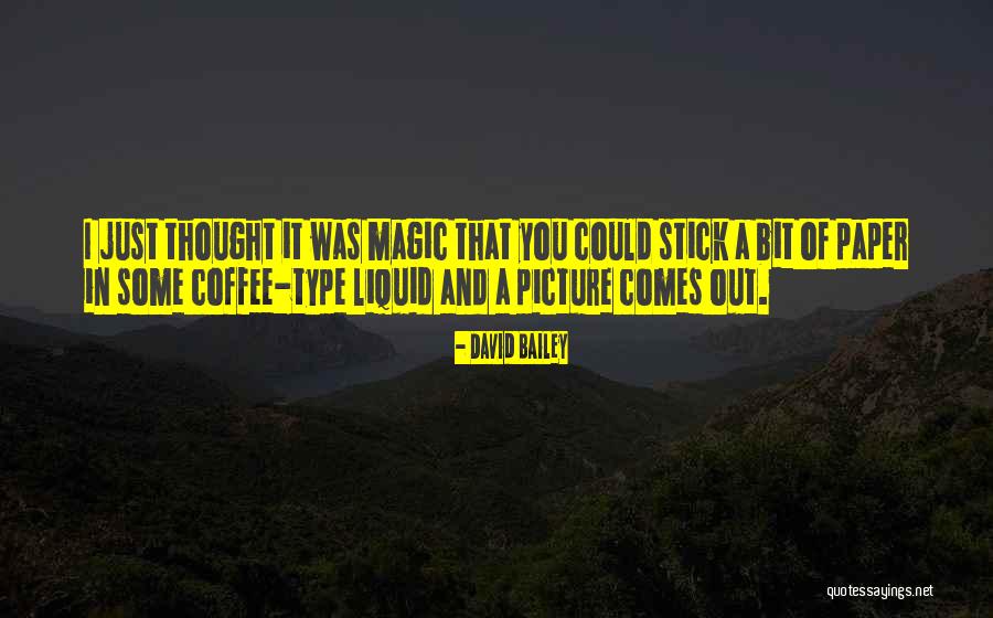 Belks Quotes By David Bailey Belks Quotes By David Bailey