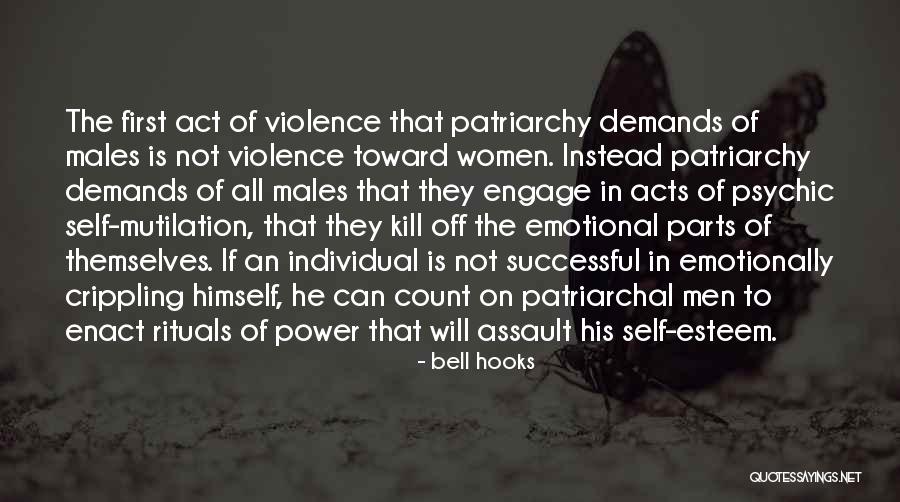 Bell Gets Quotes By Bell Hooks