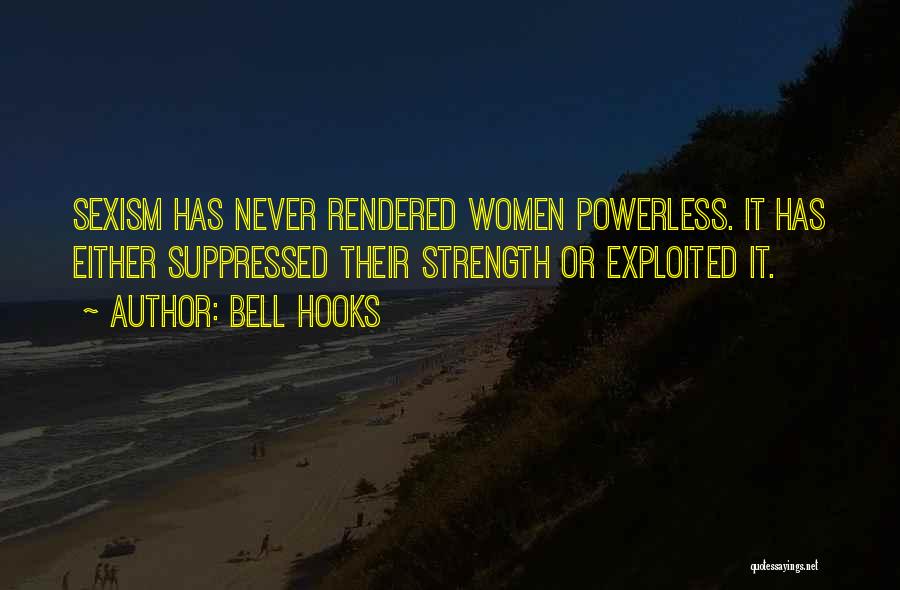 Bell Hooks Quotes 1060020