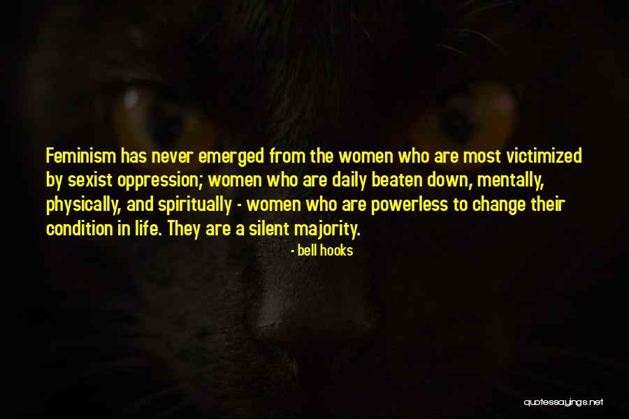 Bell Hooks Quotes 1097514