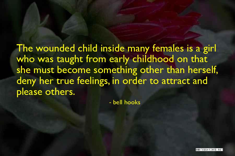 Bell Hooks Quotes 1168122