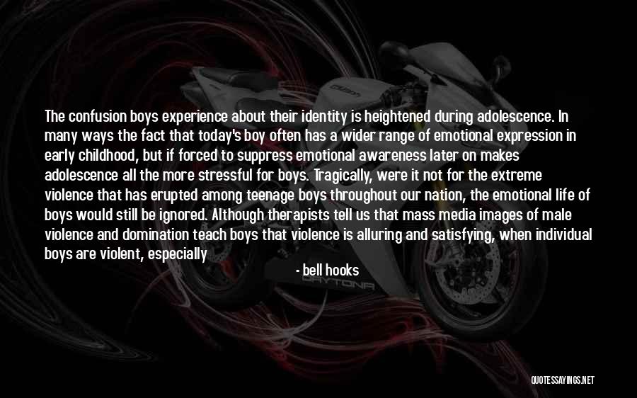 Bell Hooks Quotes 1249653