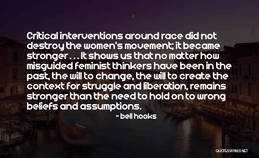 Bell Hooks Quotes 144271