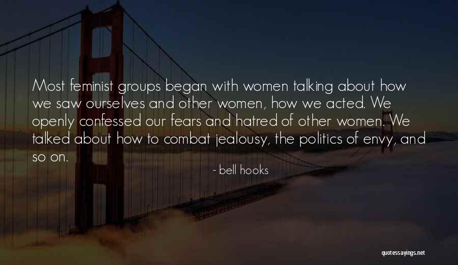 Bell Hooks Quotes 1541349