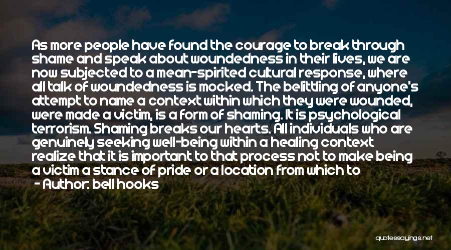 Bell Hooks Quotes 1624267