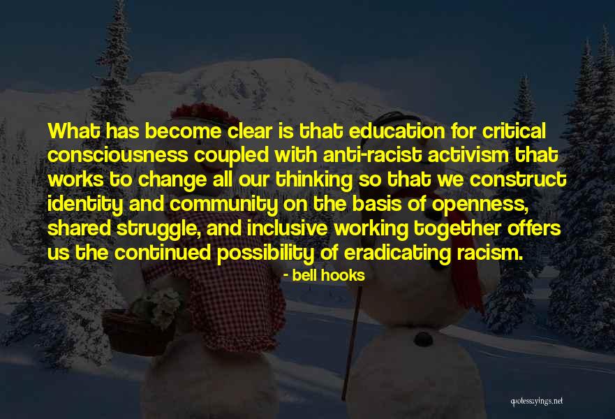 Bell Hooks Quotes 1734118 Bell Hooks Quotes 1734118