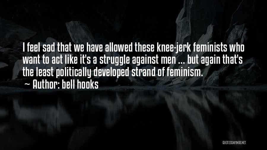 Bell Hooks Quotes 189557