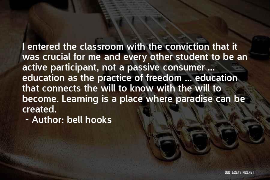 Bell Hooks Quotes 2133851