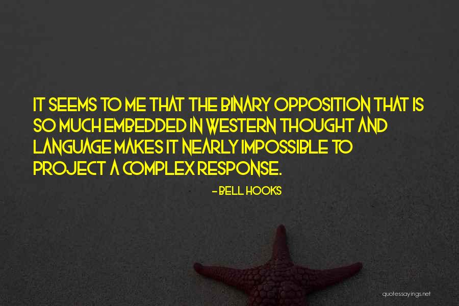 Bell Hooks Quotes 378192