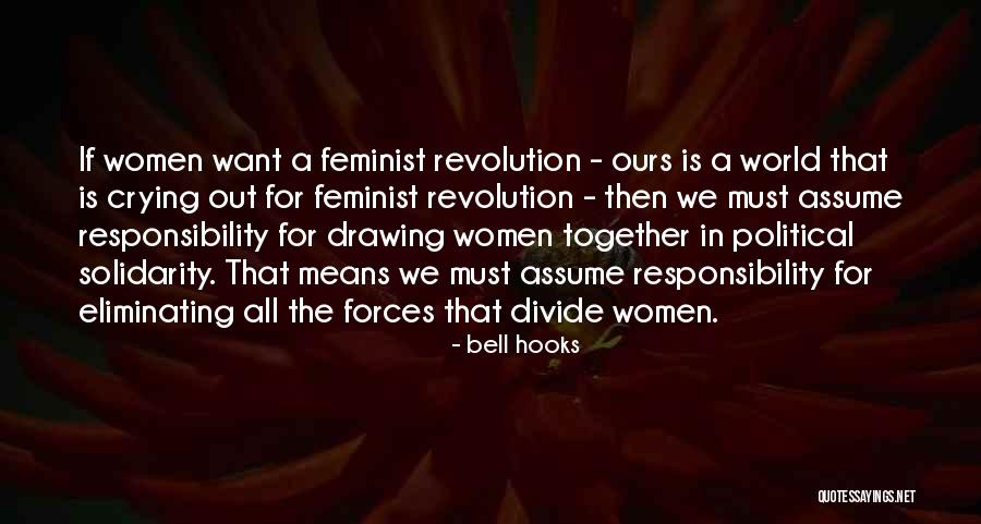 Bell Hooks Quotes 408791