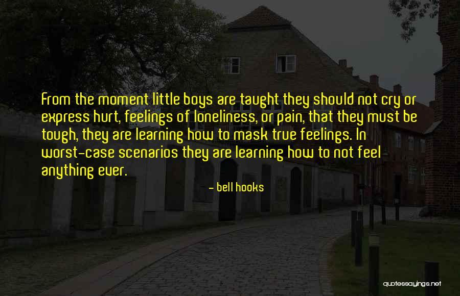 Bell Hooks Quotes 493056