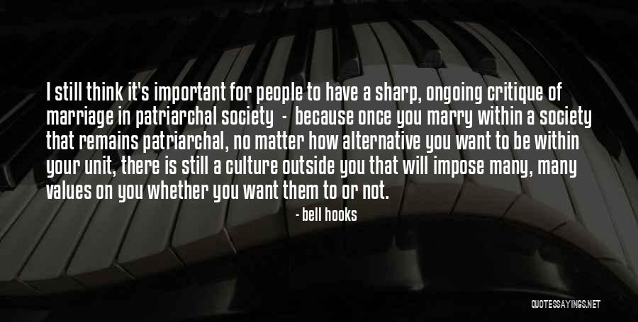 Bell Hooks Quotes 527915 Bell Hooks Quotes 527915