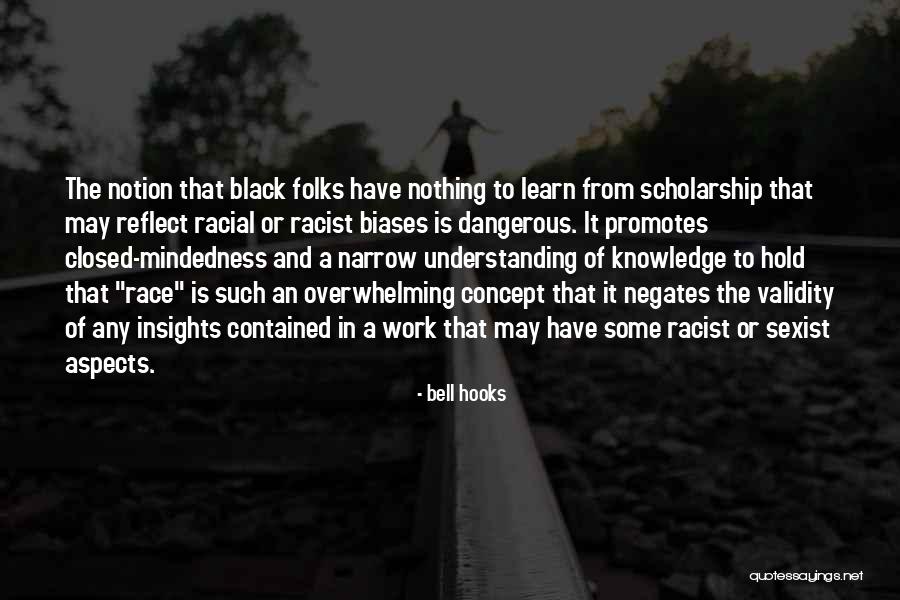 Bell Hooks Quotes 673411