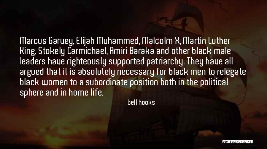 Bell Hooks Quotes 679665