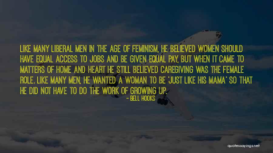 Bell Hooks Quotes 717106 Bell Hooks Quotes 717106