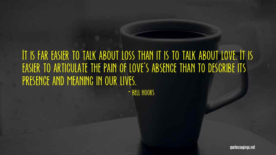 Bell Hooks Quotes 729912