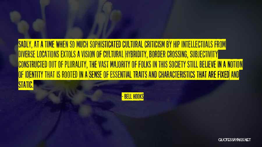 Bell Hooks Quotes 736172