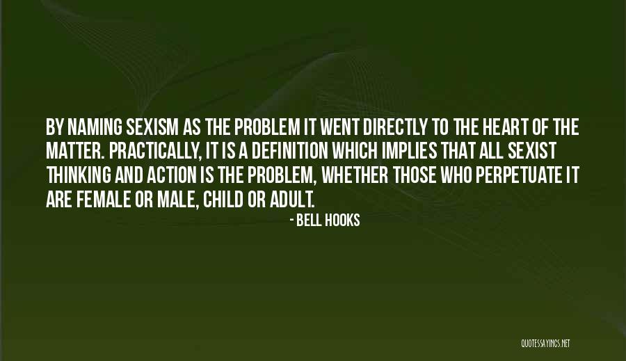 Bell Hooks Quotes 751791