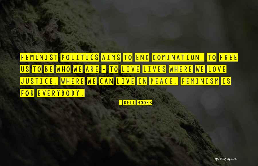 Bell Hooks Quotes 756332 Bell Hooks Quotes 756332