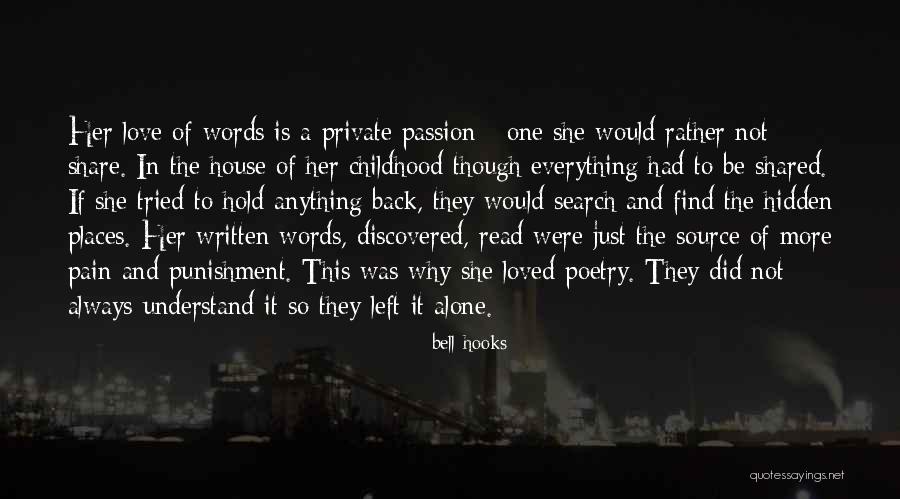 Bell Hooks Quotes 969487 Bell Hooks Quotes 969487