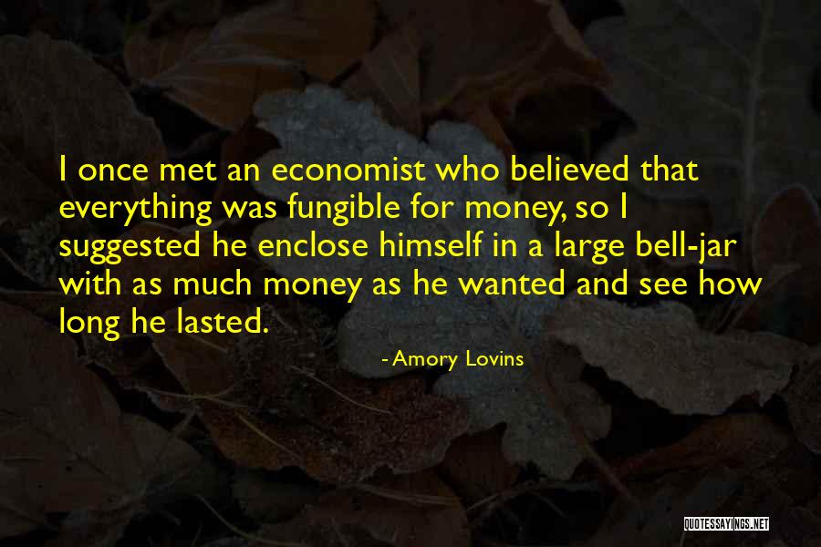 Bell Jar In The Bell Jar Quotes By Amory Lovins Bell Jar In The Bell Jar Quotes By Amory Lovins