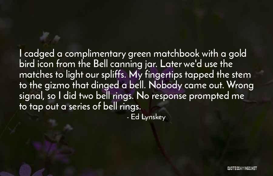 Bell Jar In The Bell Jar Quotes By Ed Lynskey Bell Jar In The Bell Jar Quotes By Ed Lynskey