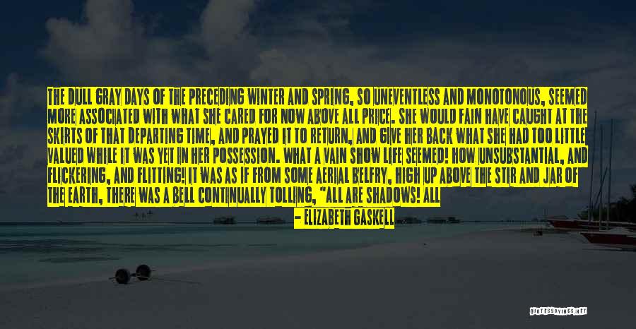 Bell Jar In The Bell Jar Quotes By Elizabeth Gaskell Bell Jar In The Bell Jar Quotes By Elizabeth Gaskell