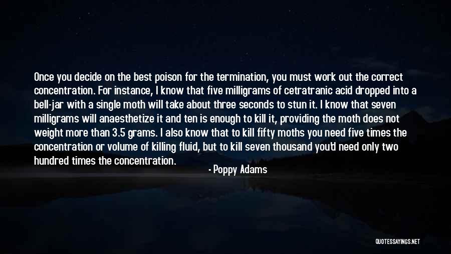 Bell Jar In The Bell Jar Quotes By Poppy Adams Bell Jar In The Bell Jar Quotes By Poppy Adams
