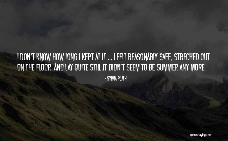 Bell Jar In The Bell Jar Quotes By Sylvia Plath Bell Jar In The Bell Jar Quotes By Sylvia Plath