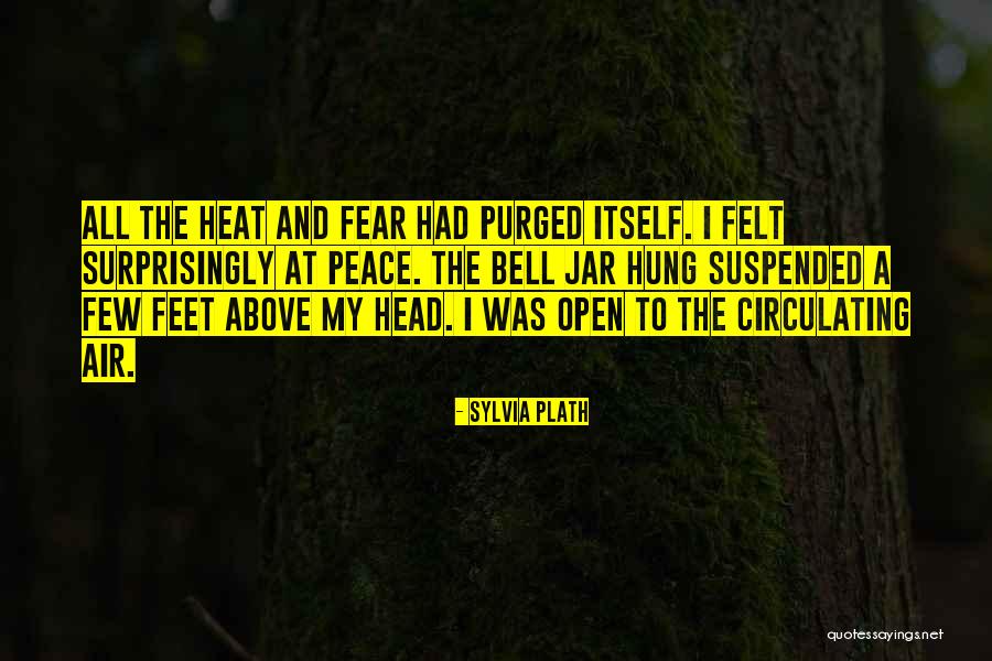 Bell Jar Quotes By Sylvia Plath Bell Jar Quotes By Sylvia Plath