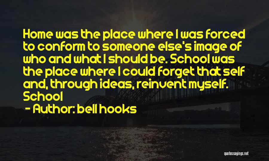 Bell Quotes By Bell Hooks