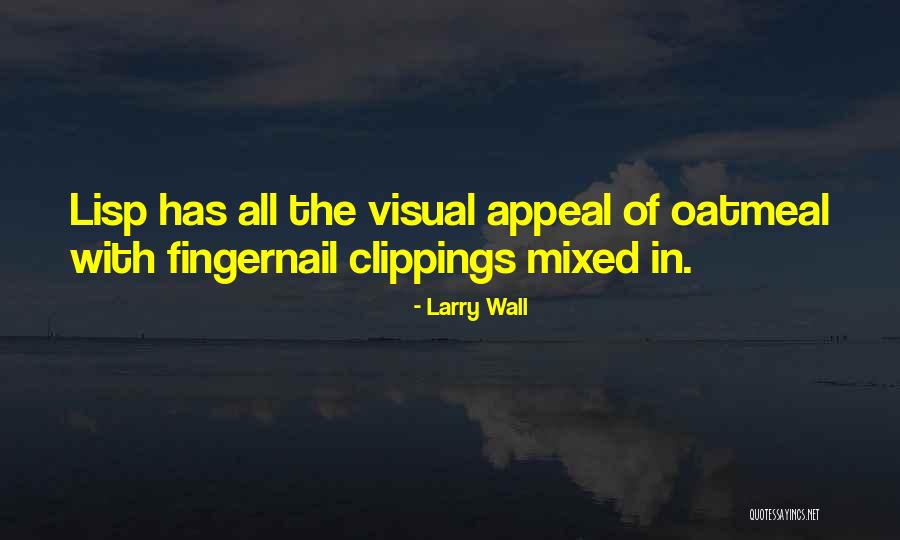 Bell Ringing Cats Quotes By Larry Wall Bell Ringing Cats Quotes By Larry Wall