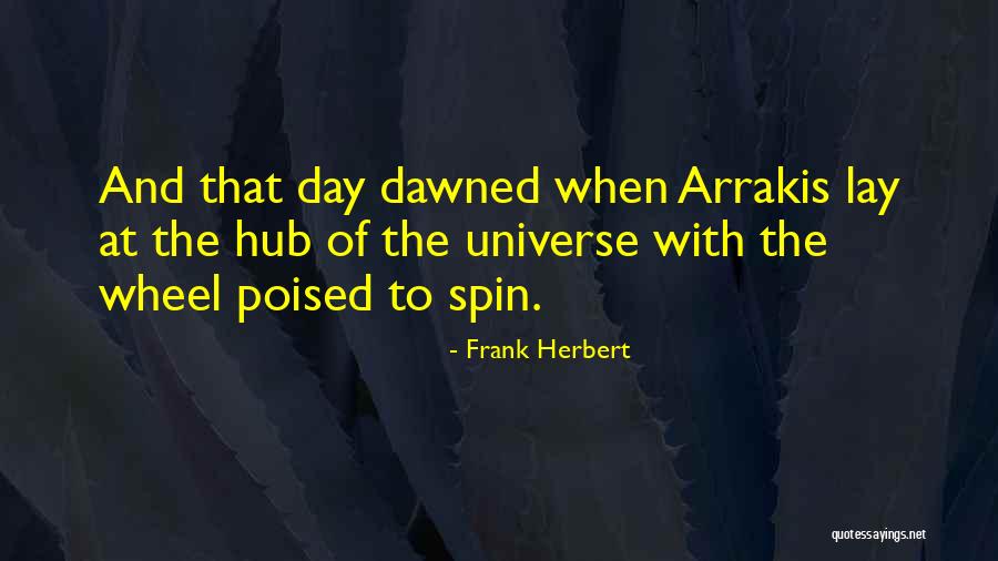 Bell Ringing Funny Quotes By Frank Herbert Bell Ringing Funny Quotes By Frank Herbert